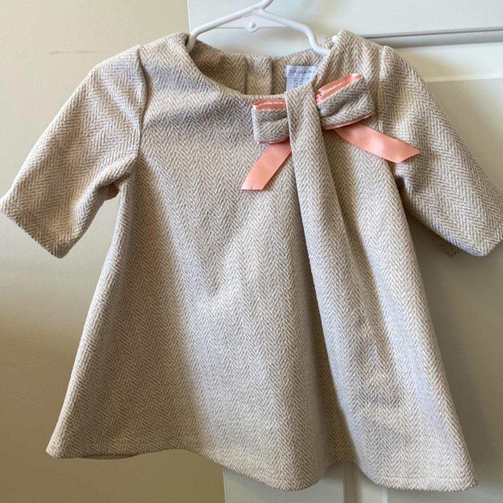 Tahari 3t Formal Dress